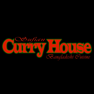 Sufian Curry House Bangladeshi Cuisine logo.